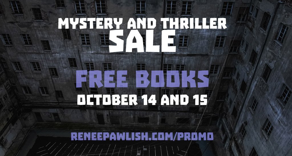 DABale1's tweet photo. I know you like #freebooks - check out the #FREEmystery and #FREEthriller promo going on right now https://t.co/jvbLG49DIq https://t.co/rYW6C17z3H