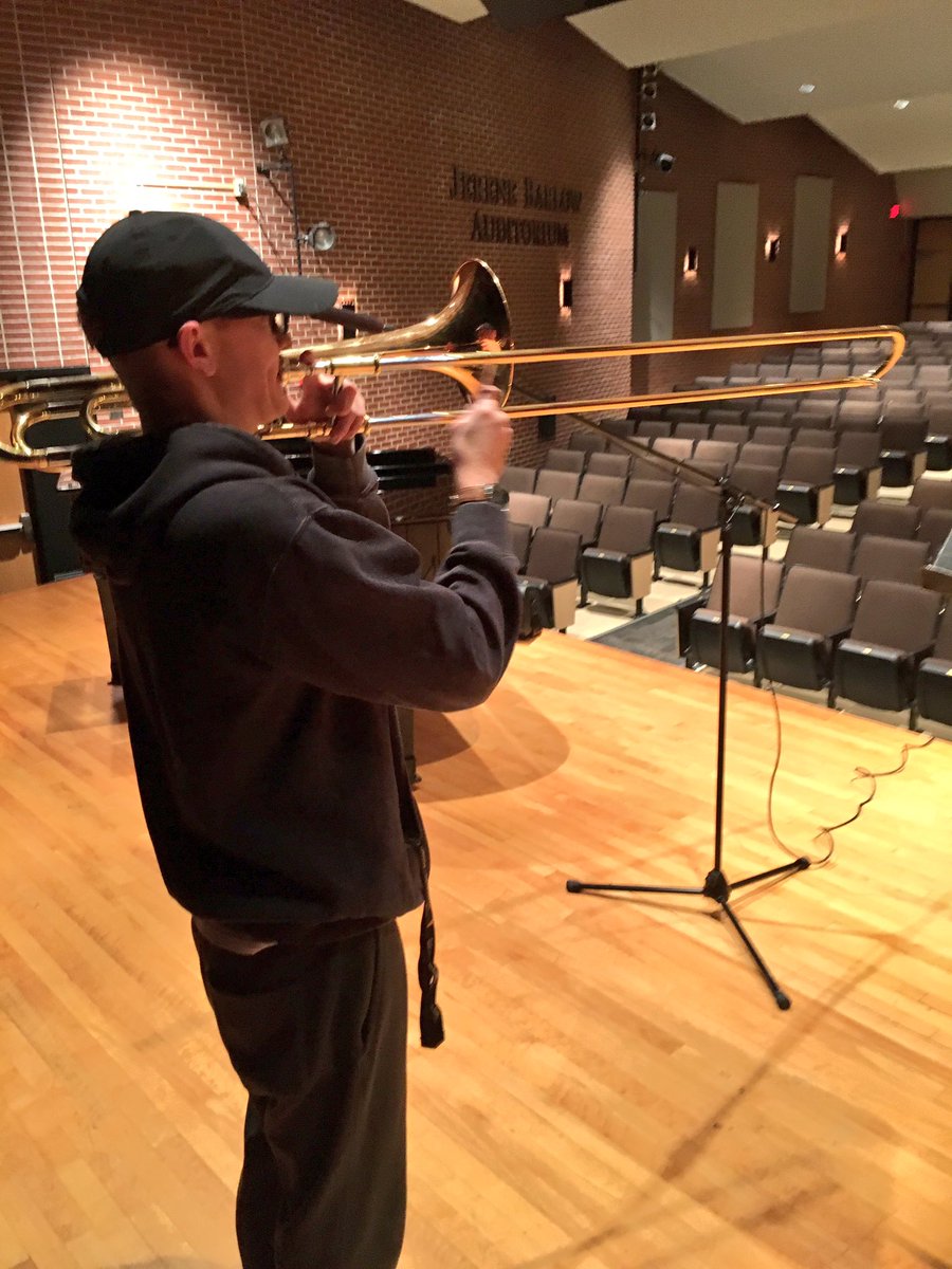 ifabands's tweet image. If you want to be the best, you work harder than the rest!  #weekendpractice #AllState #onemoreweek #IFAHS