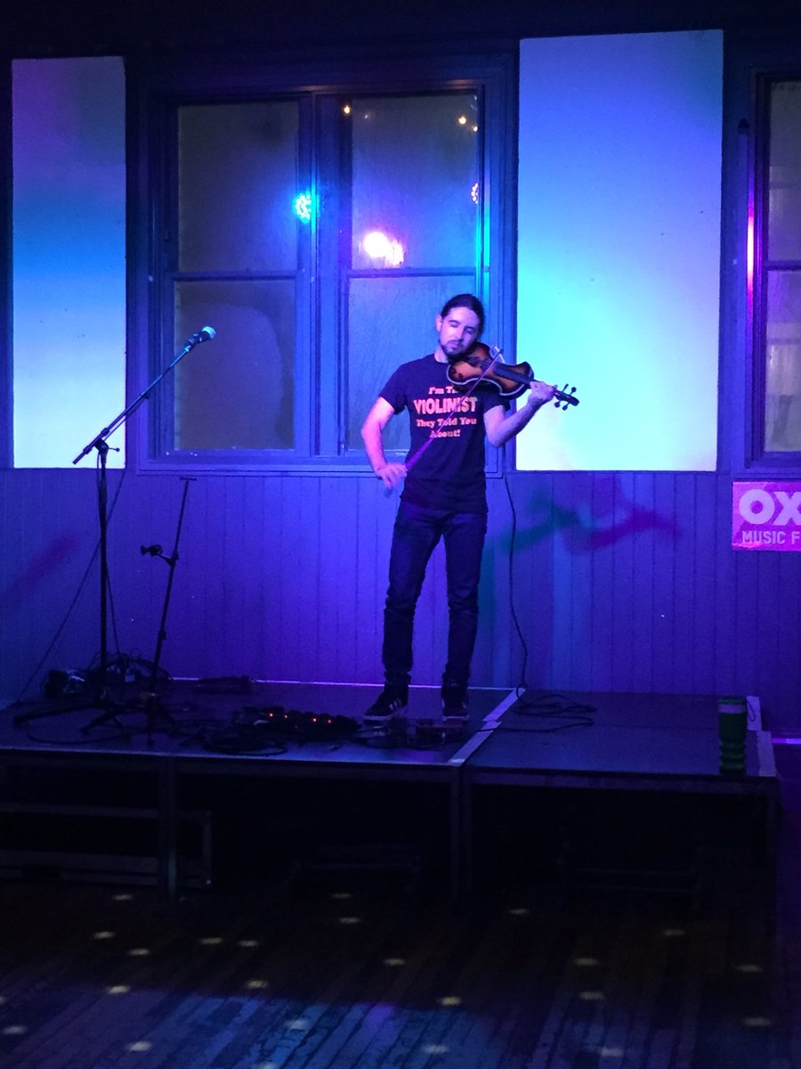Oxjam Edinburgh tweet media