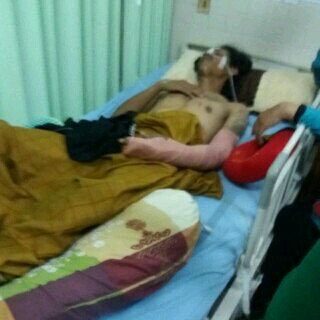 Penggalangan dana buat dulur kita yg kecelakan di Tol Tandes. Minggu15-10-2017 Taman Intan Nginden Pkl 19.27 <a href="/emosijiwakucom/">EMOSI JIWAKU</a> <a href="/HoofdbureauID/">Hoofy</a>