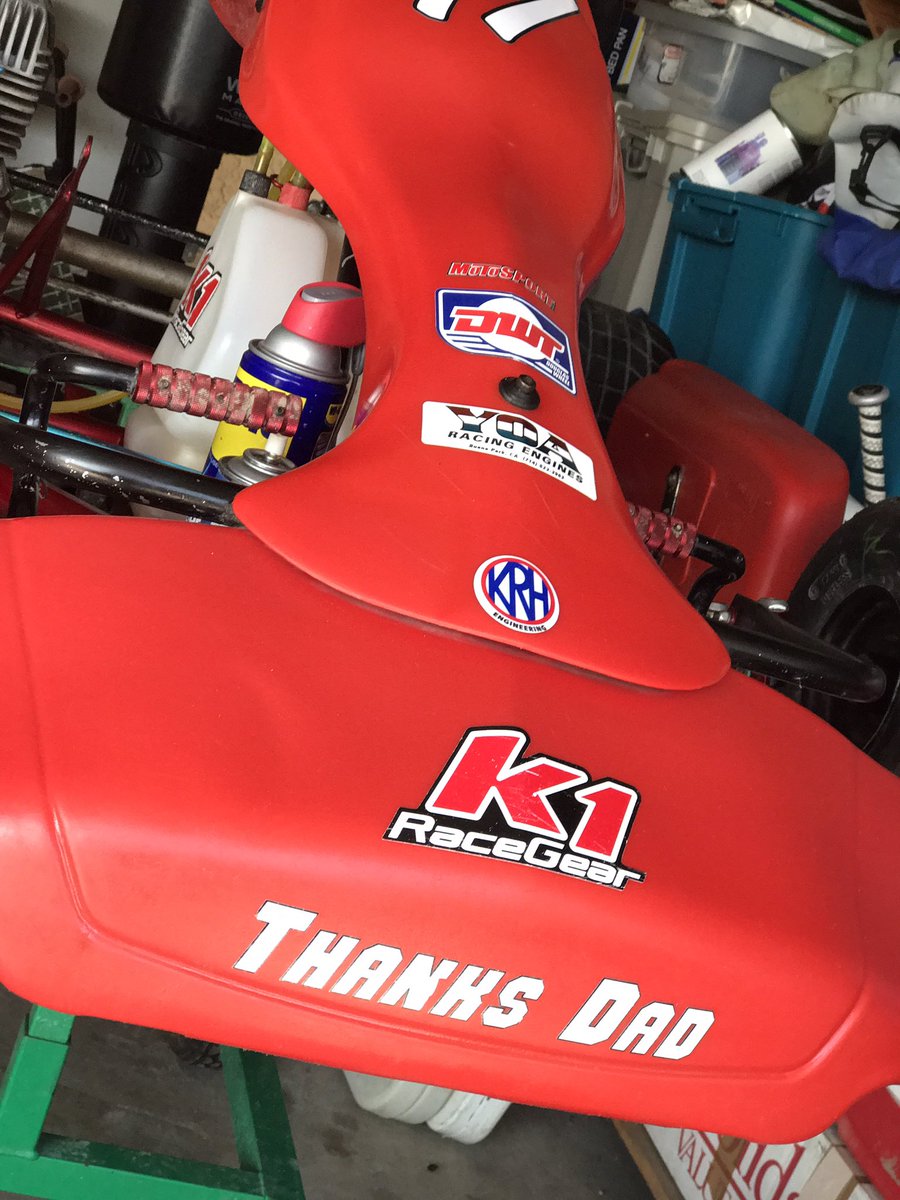 head_racing's tweet photo. @head_racing today at the Fall Classic Championship Victorville fairgrounds. #k1racegear thank you for all the support #K1speed https://t.co/HsjWrZmnyN