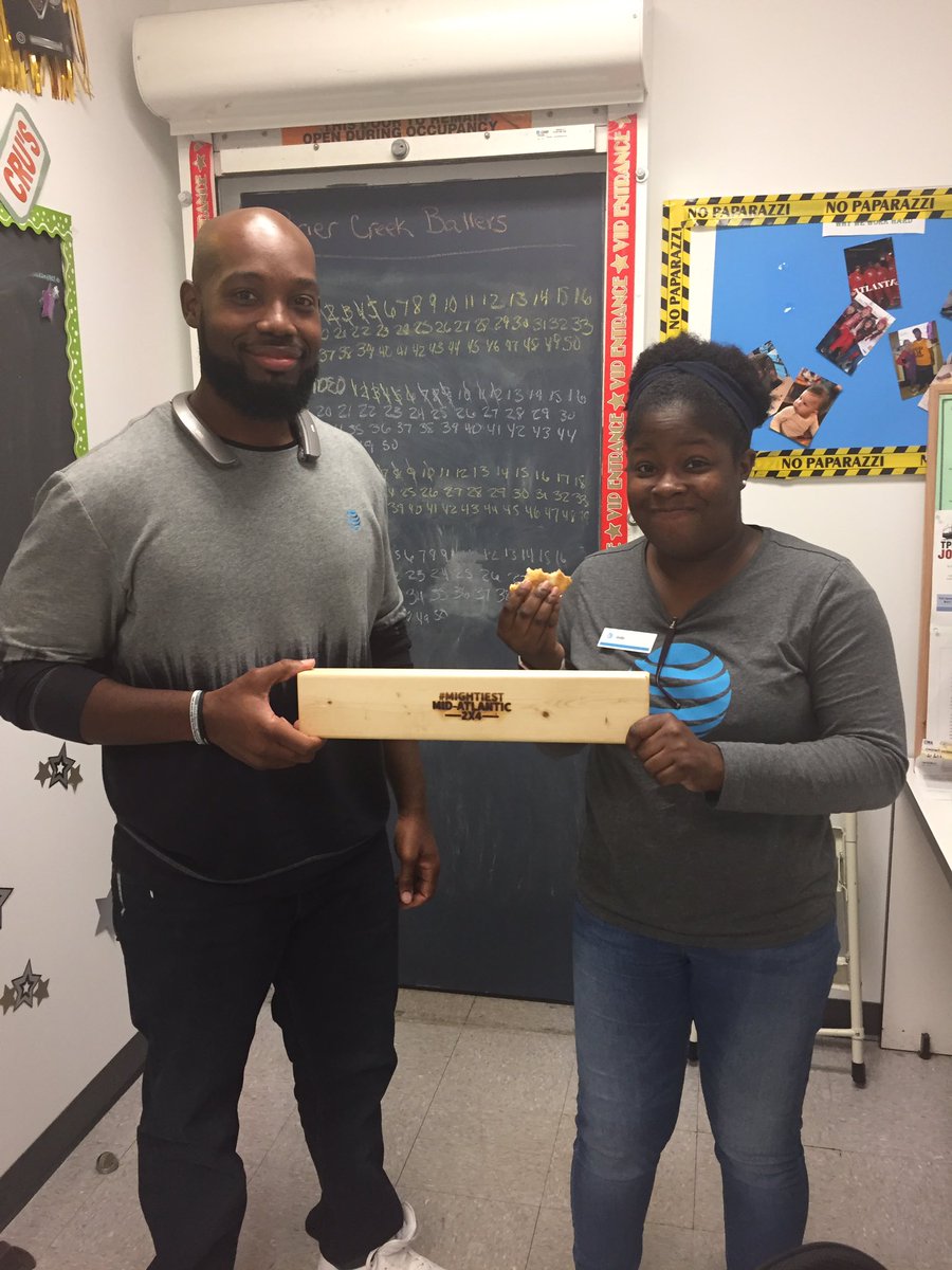 Brier Creek is celebrating our win in the ARSM Team Challenge with <a href="/CookOut/">Cook Out</a> and a 3x4!! @MidAtlStatesREx @XFactor_Raleigh <a href="/danica_angles/">DAS</a>