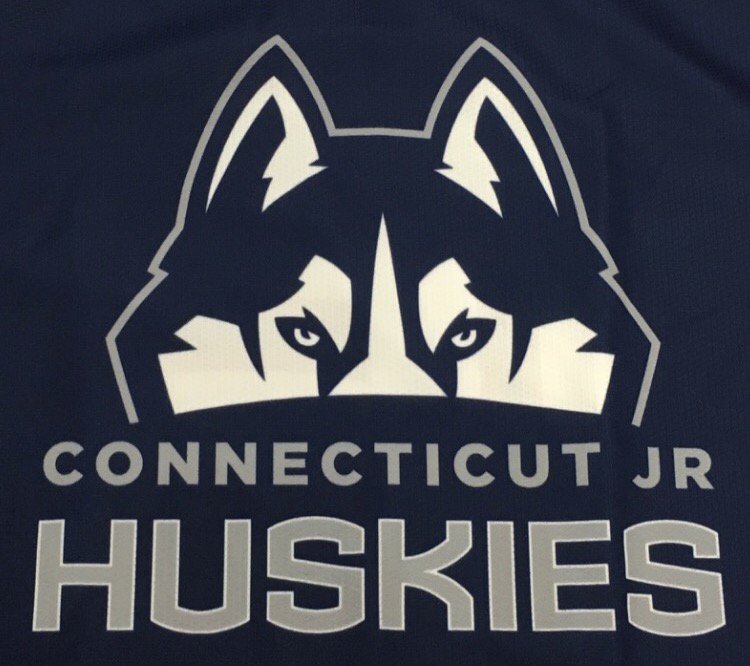 CTJrHuskies's tweet photo. 2005 Connecticut Jr. Huskies tie #MinutemenFlames in @fedhockey action today #RoadToTheQ https://t.co/LvhCgHNITB