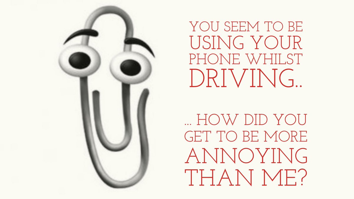 SgtTCS's tweet photo. Enough said... #DontStreamAndDrive #DontTextAndDrive
#DontCallAndDrive https://t.co/l6Y4vgYmcs