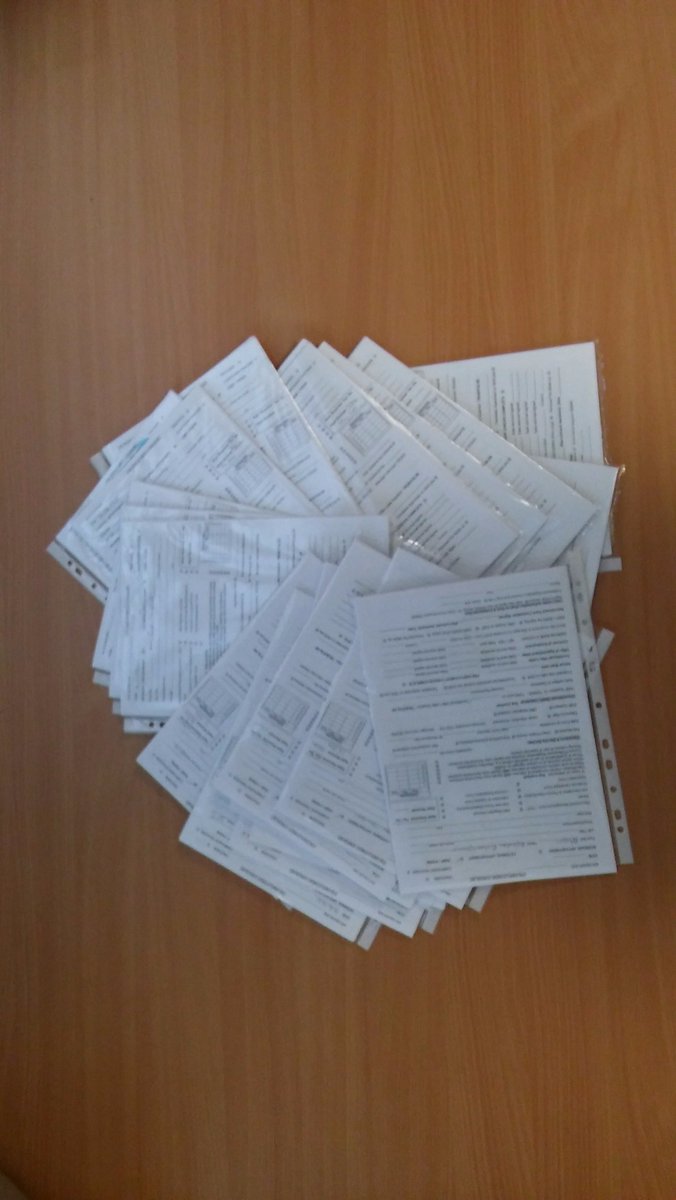 Time to out our feet up after a busy day at the Patient Administration assessment day <a href="/MidYorkshireNHS/">Mid Yorkshire Teaching NHS Trust</a>