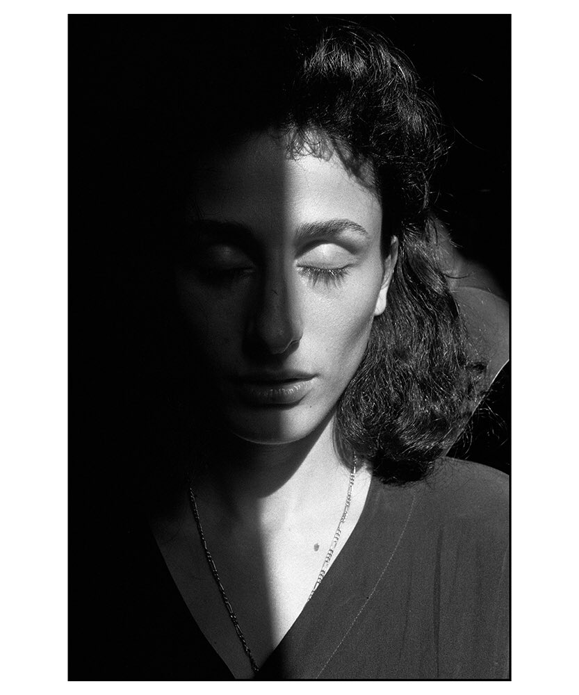 OscarvanG's tweet photo. Great opening at @RonLangArt today, with the grande dame of Italian (mafia) photography: Letizia Battaglia. Go and see that exhibition! https://t.co/o6hnyyffU5