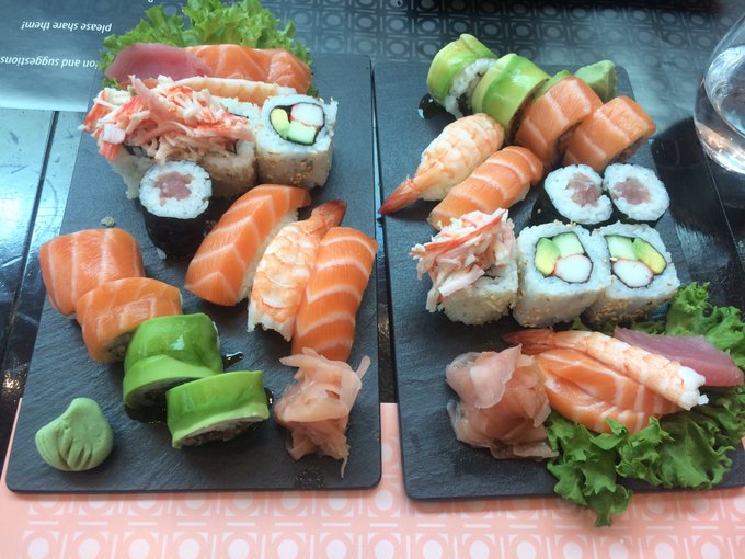 #Saturdaylunch #lovely  #lifestyle @King_Maximuss @slaveCuck_ @RT4FD @rtdumb @rtsubby https://t.co/1<a href="/tag/saturdaylunch"class="tags">#Saturdaylunch</a><a href="/tag/lovely"class="tags">#lovely</a><a href="/tag/lifestyle"class="tags">#lifestyle</a><a class="tags" target="_blank" title="On Twitter" href="/?out=eyJ0eXAiOiJKV1QiLCJhbGciOiJIUzUxMiJ9.eyJpYXQiOjE3MjMzMDk3MDMsImlzcyI6InR3cG9ybnN0YXJzLmNvbSIsIm5iZiI6MTcyMzMwOTcwMywiZXhwIjoxNzU0ODQ1NzAzLCJyZWRpcmVjdF91cmwiOiJodHRwczovL3R3aXR0ZXIuY29tL0tpbmdfTWF4aW11c3MifQ.vWXQ0ovmx7Y0dmwqrtvLdnH9JadBQ7pKzH35A42CitIOB15wugduA1u8mRwJtPz5tEpvlDvxVzbjOpDX5b4RCQ">@King_Maximuss</a>