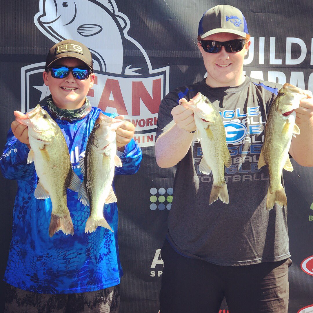 GHSfishing_team's tweet photo. Georgetown HS Fishing Team is now on twitter! https://t.co/Fig0bxj4i8