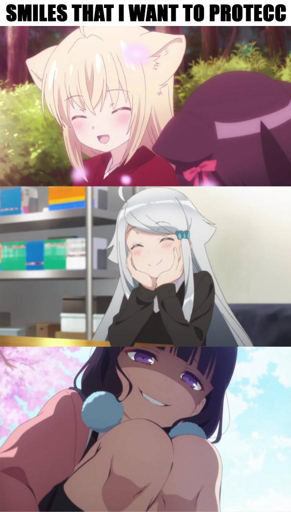 Anime Memes (@rAnimemes) / X