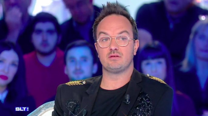 lesterriens's tweet photo. “J’ai beaucoup de mal à comprendre que certains hommes politiques soient aussi éloignés de la réalité du terrain” @JarryAtypique #SLT https://t.co/McHkL4brSe