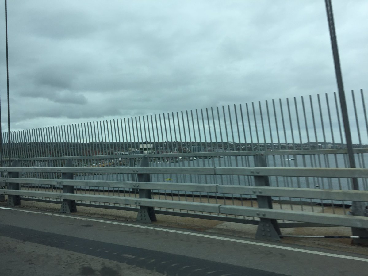 BenCole9's tweet photo. Bye-bye to #Canada #NovaScotia #Halifax and friends old and new at #GCEC2017 @lborolondon will see you in #Chicago https://t.co/mPVlgc3uGL