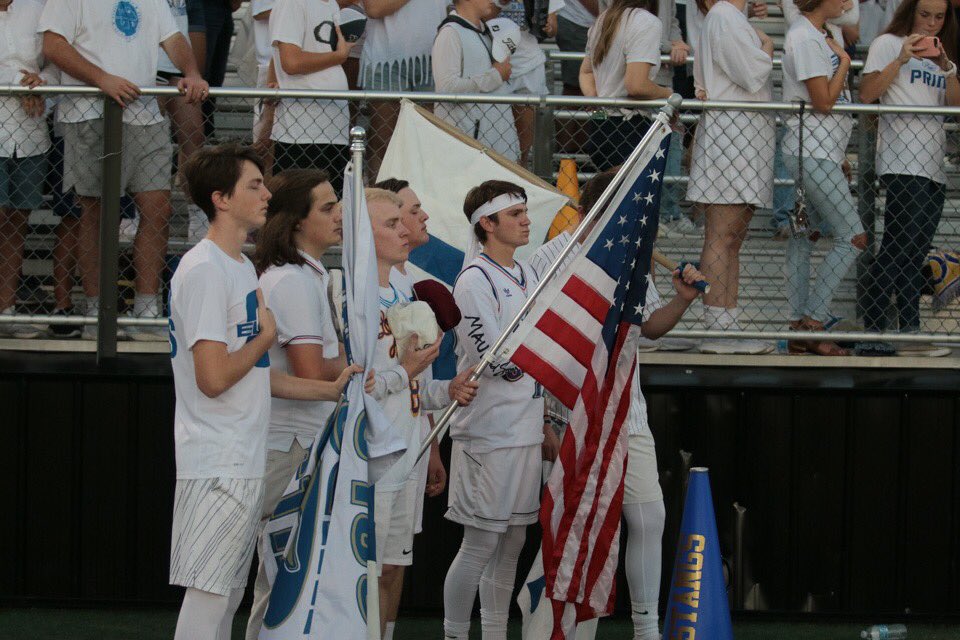 jaden_conley's tweet photo. go stangs! ⚪️ #wptr💸 https://t.co/LstKvqmhsl