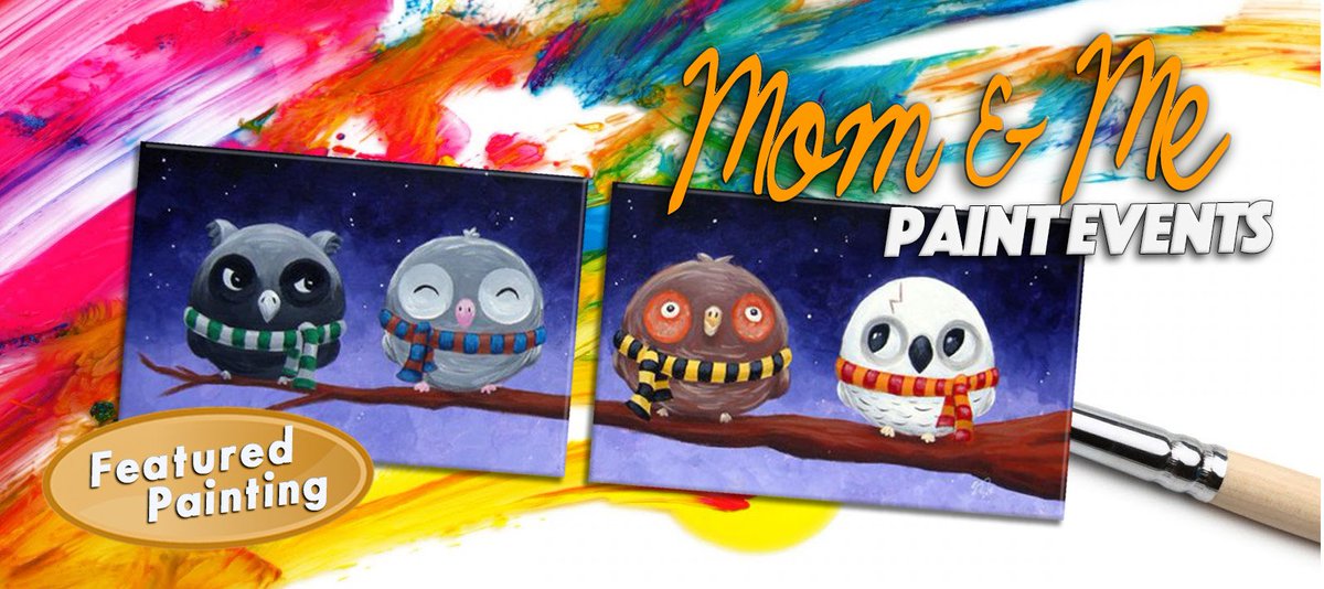 PaintNightWI's tweet photo. Johnson Creek Mom &amp; Me 10/23 5:30
reserve now!
Reservation Link: https://t.co/4DkDKt5t5b
Event Link: https://t.co/abWPJsqrVu 
#paintnightwi https://t.co/GoWdl56HI9