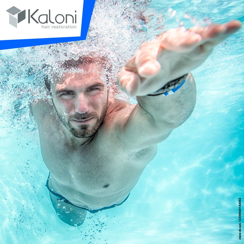 KaloniHairUsa's tweet photo. To make exercise a habit start with something that is so easy that you can do even when you don't have a great motivation. #KaloniTips https://t.co/6DtoqOVTss
