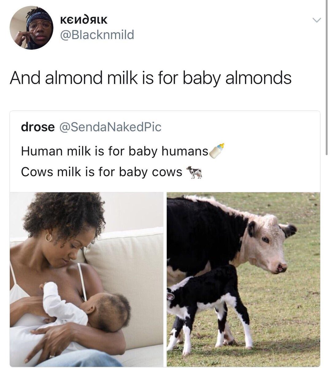 Sexting_AF's tweet photo. Makes a damn good point. https://t.co/lLcfSkAH69