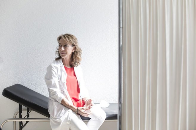 Las claves contra el cáncer de mama: prevención y medicina a medida bit.ly/2xE1ee1