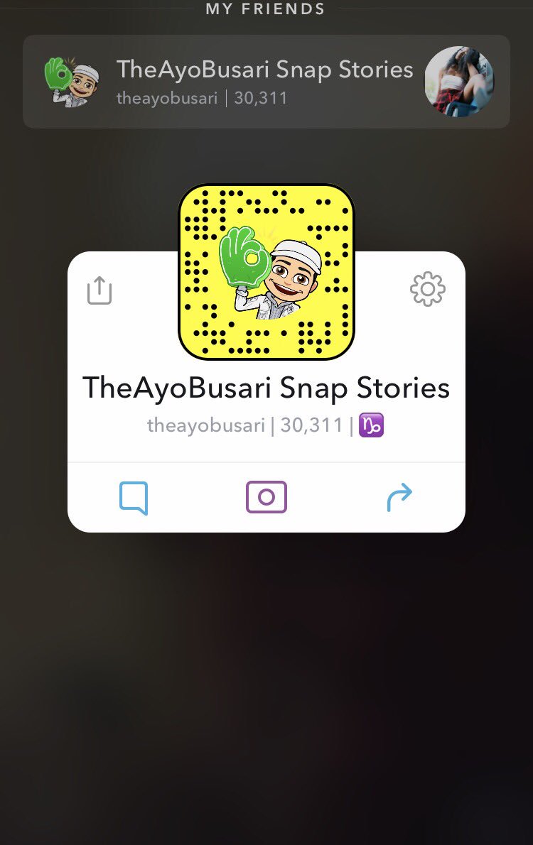 NdidiUdeh's tweet photo. I'll be taking over @theAyoBusari snaps on The day of the #GetToKnowFamous concert!hope yall are ready to see chows,fine girls and much more https://t.co/ITRvkSp5JV