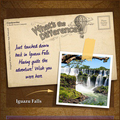 WhoIsMistyOaks's tweet photo. Just touched down back in Iguazu Falls!

https://t.co/HuCunXkOeS https://t.co/pMUaHhKPjJ