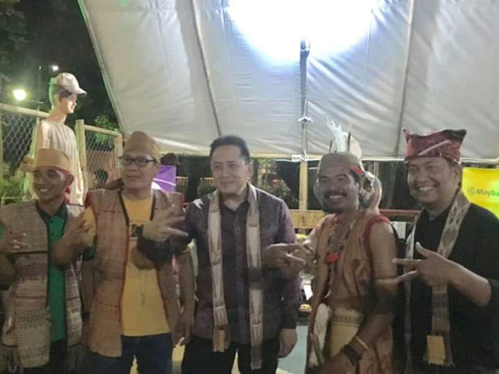 Semoga produk komunitas semakin kreatif.<a href="/parara2017/">Panen Raya</a> . Produk dayak Karayan sudah dikunjungi <a href="/Triawan/">Triawan Munaf</a> #adillestari.
