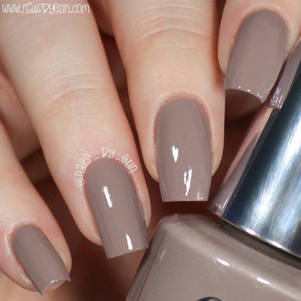 HBBeautyBar's tweet photo. ๐ Love this Posh #Fall Nude... ๐
๐ผ: @nails_by_erin wearing #opi Iceland A Bottle Of OPI ๐ https://t.co/9QlxNbvc7L #fallfashion #FallPolish https://t.co/8LNmbbeXds