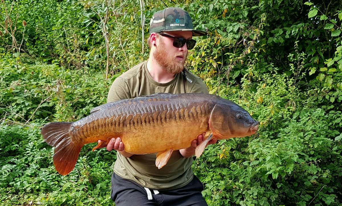 Core Baits tweet media