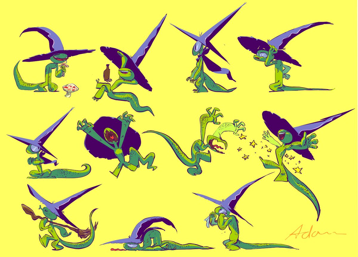 peargelato's tweet photo. Hiii, I'm Adam~ a queer Mauritian living in Canada. I draw and work as an animator! Happy to see there are many #SouthAsianArtists 👌🏾 https://t.co/UuDSCxJ99C