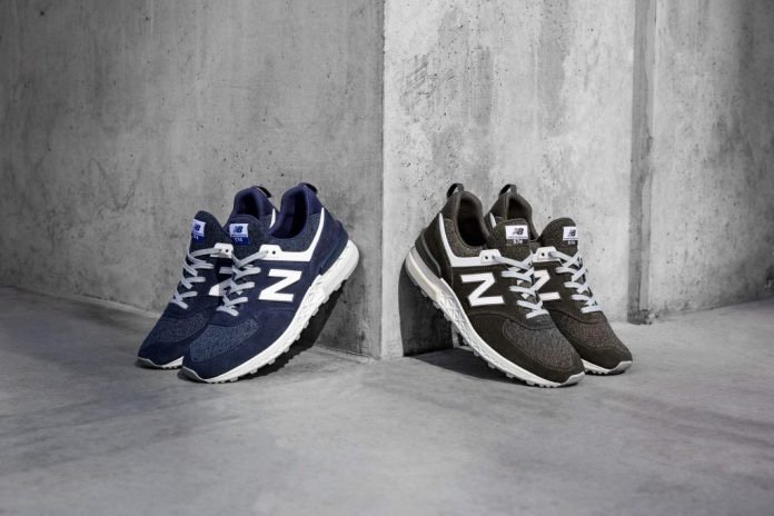 BabilaSneakers's tweet photo. Las #newbalance #574S no paran de crecer, en calidad y en altura.
➡️  https://t.co/R5tMgvzOZh https://t.co/a45xlJ7eet