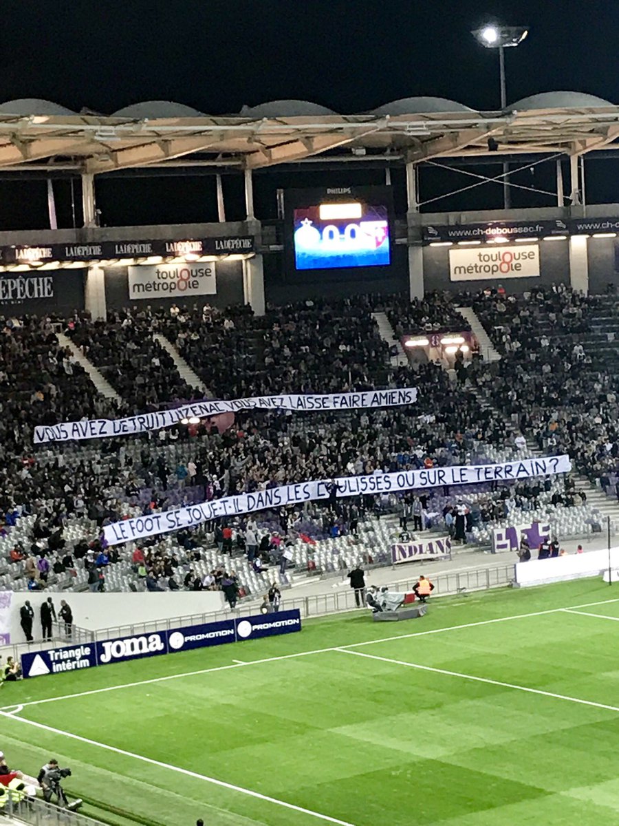 ToulouseFM tweet picture