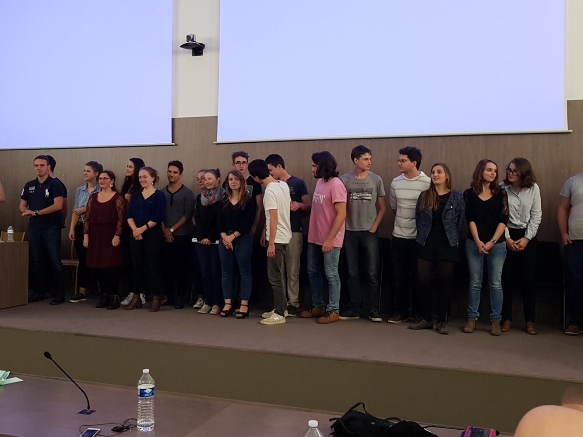 Sand_Guerin's tweet photo. Félicitations au nouveau bureau de la fédé B de @Duncan_FedeB et bon courage à eux !! #CongresFedeB https://t.co/iHBHZ72C3a
