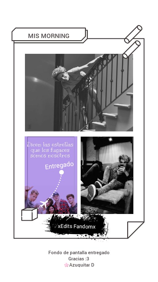 xEditsFandomx's tweet photo. 🌸Pedido por: @BradIsMyLight
🌸Fondo de pantalla
🌸Espero te guste
🌸Azuquitar D https://t.co/L6rNstl4fG