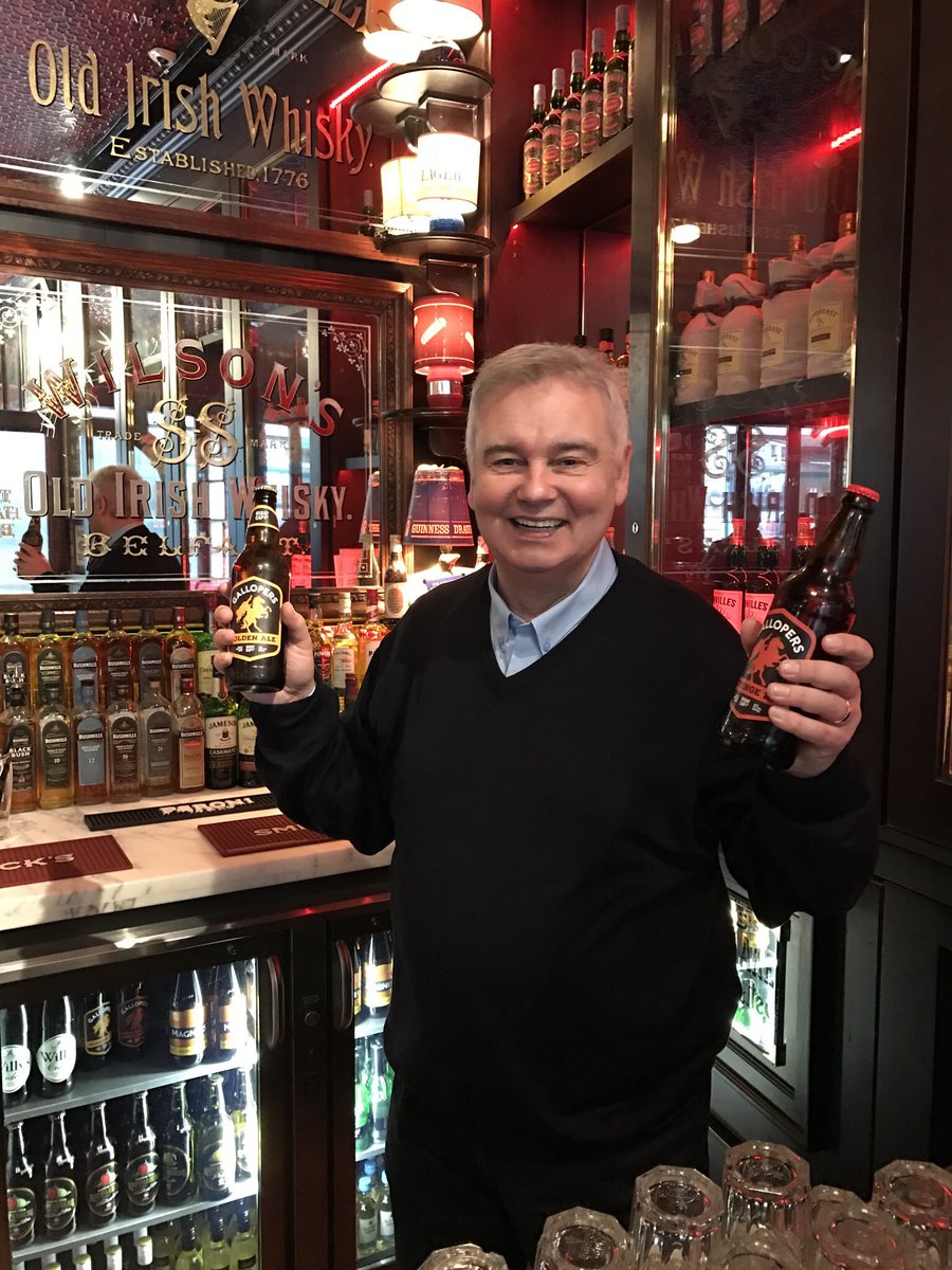 Heading into town this evening? Grab your #Gallopers fix in the wonderful <a href="/doybelfast/">DukeofYorkBelfast</a> &amp; <a href="/HarpBarBelfast/">Harp Bar Belfast</a> 🍻 #cheers #beers #craftbeer #weekend