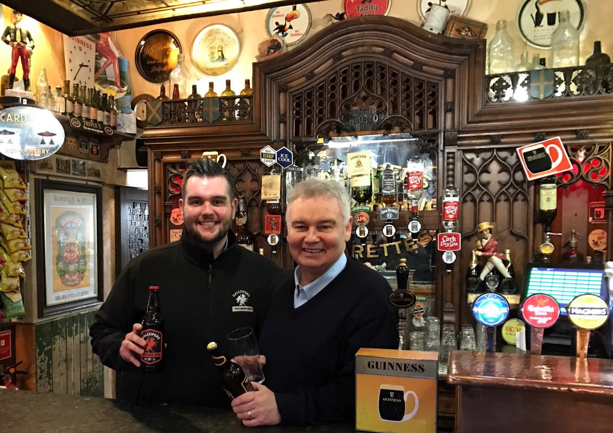 Gallopers Craft Beer tweet media