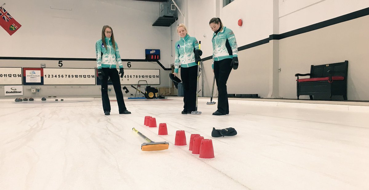 TeamInglis's tweet photo. Saturday team practice! Red solo cups are good for more than just drinking out of! https://t.co/wnuQXTgVBM