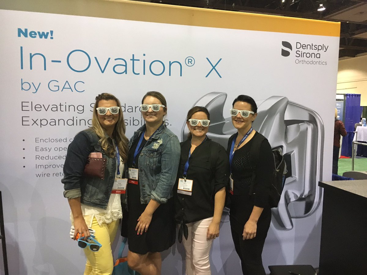 DS_Ortho's tweet photo. Representing Napa Valley - the Dr. Mary Cook team is here at PCSO! #PCSO17 #PCSO https://t.co/Lgk5CYcSVb