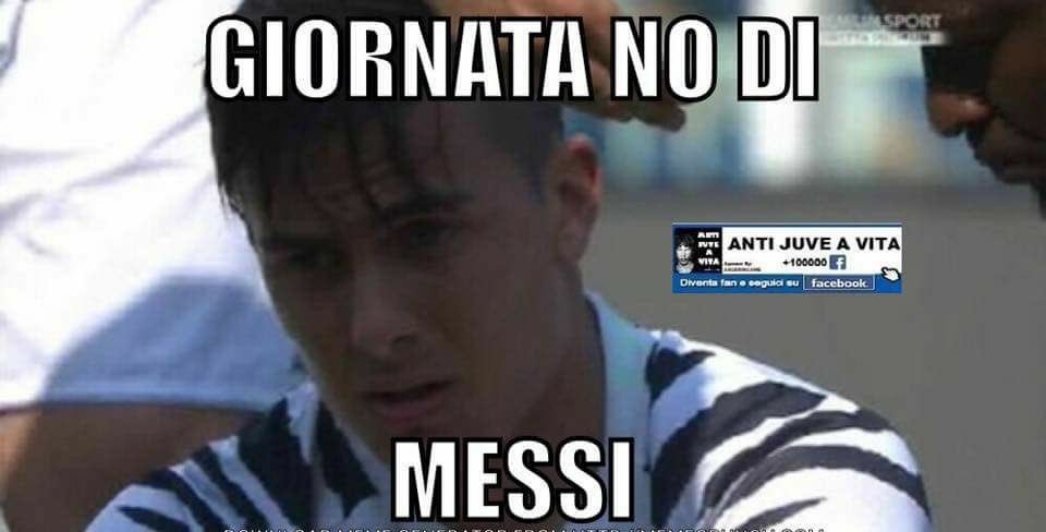 maxmaxroni's tweet photo. #JuveLazio https://t.co/KGSVwsRTX6