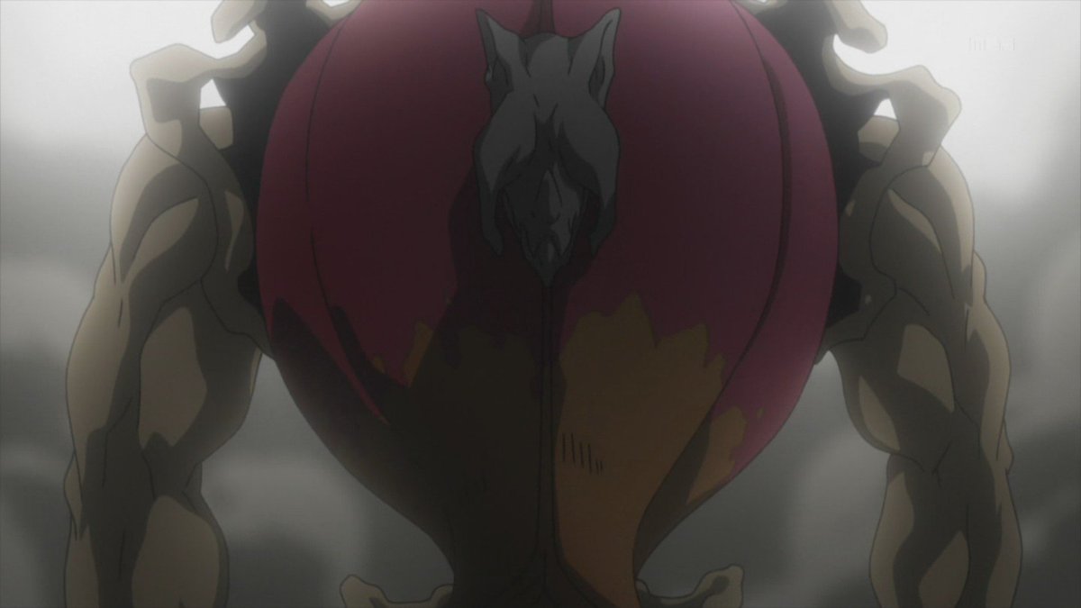 血界戦線 Beyond 第2話 感想 このドクターも仲間になればいいのに ページ 2 血界戦線 Beyond 第2話 感想 このドクターも仲間になればいいのに ページ 2