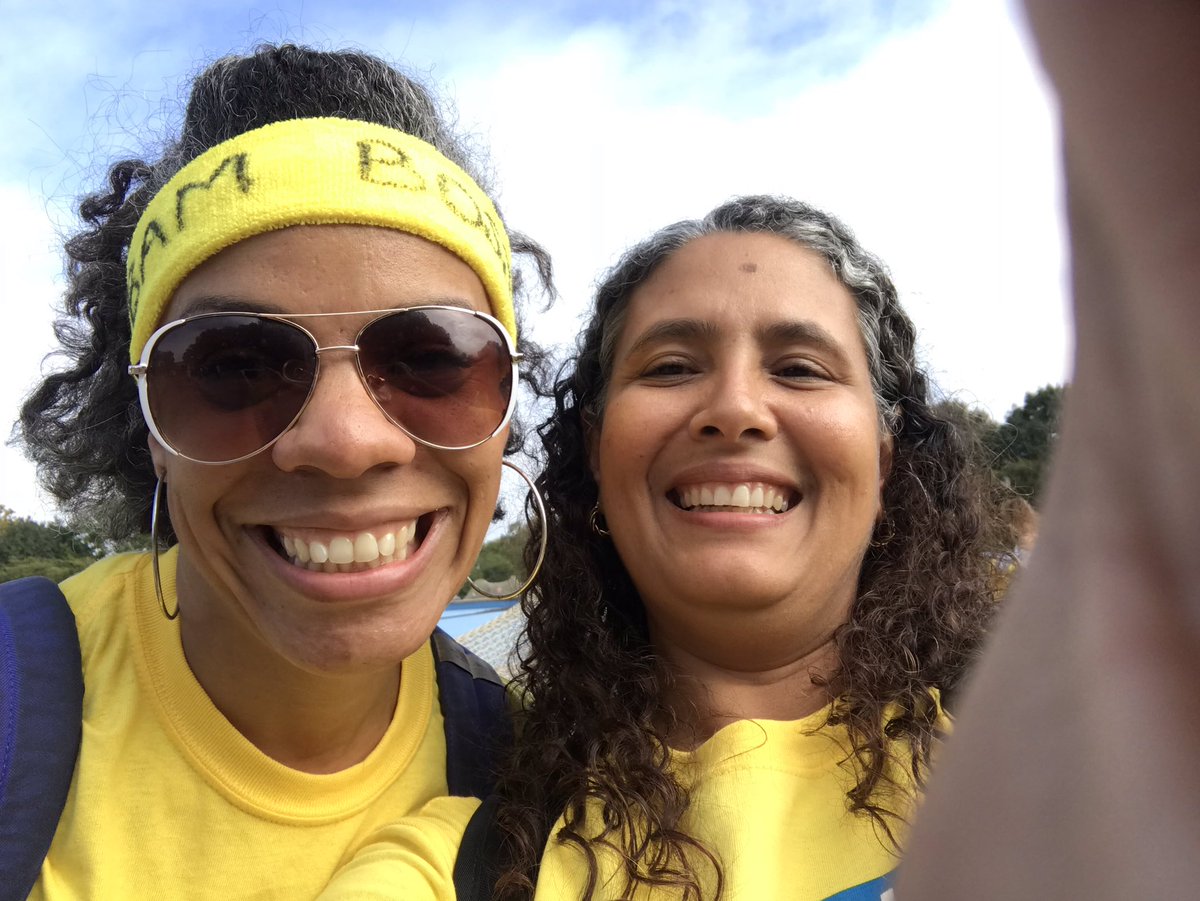 BrathwaiteYM's tweet photo. Had SO much fun at today's @globalkids 5K and still taking donations to support #CollegePrep https://t.co/koZr5dCDWj #Run4GK https://t.co/AE9OQ1kQio