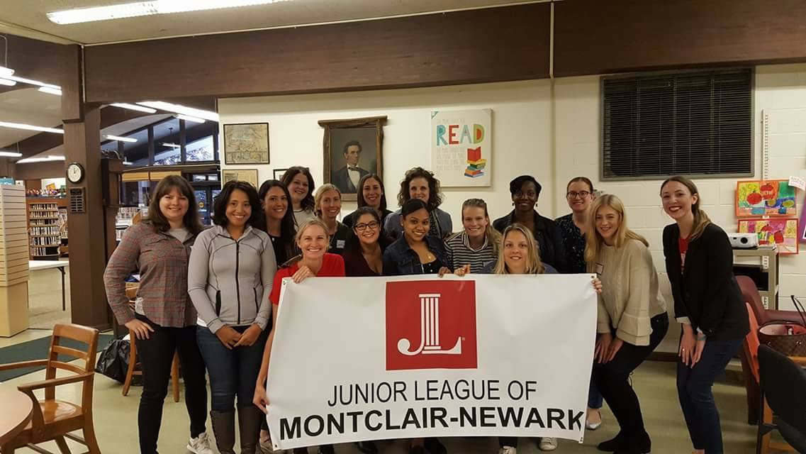 thejlmn's tweet photo. Welcome to our 2017 New Member class! #jlmn https://t.co/p5s3FlsvkZ