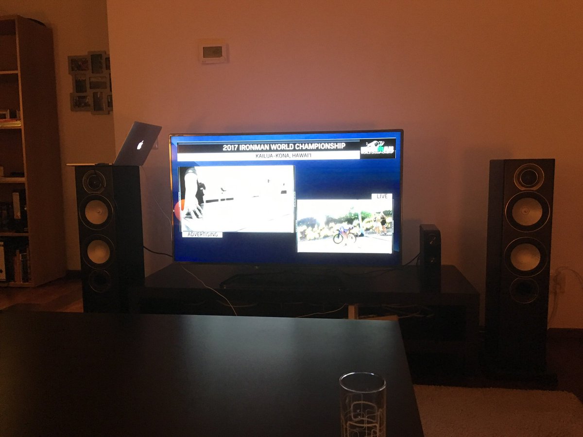 robhuls's tweet photo. @rjjpoppe Kan ook gewoon op TV 🙂 https://t.co/jHarQOtryg
