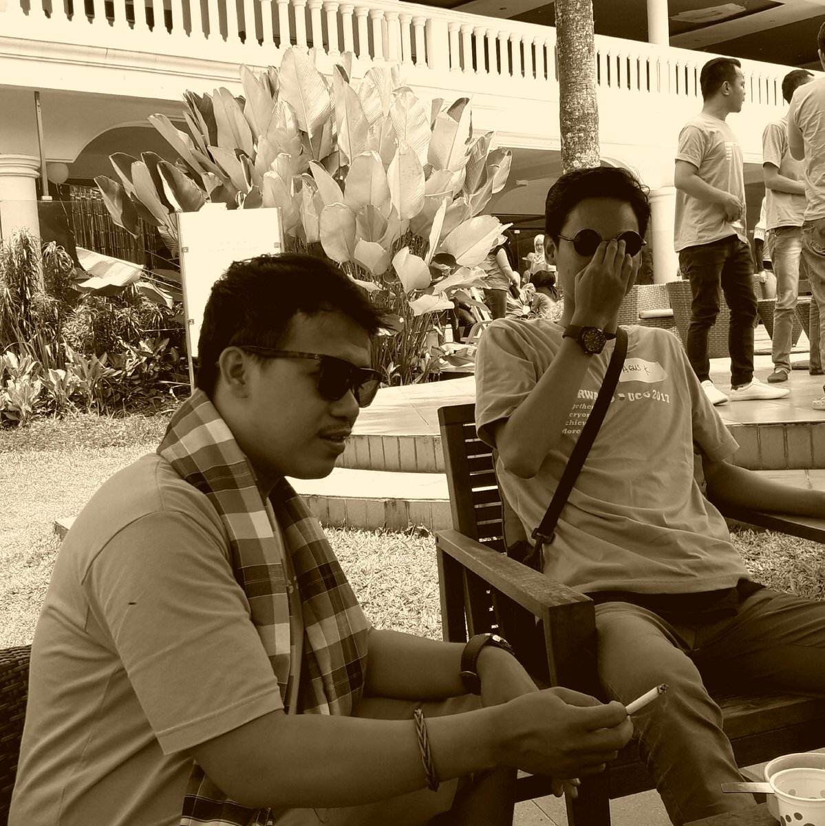 edhoychandra's tweet photo. #FotoProfilBaru https://t.co/HbEHXtAlx2