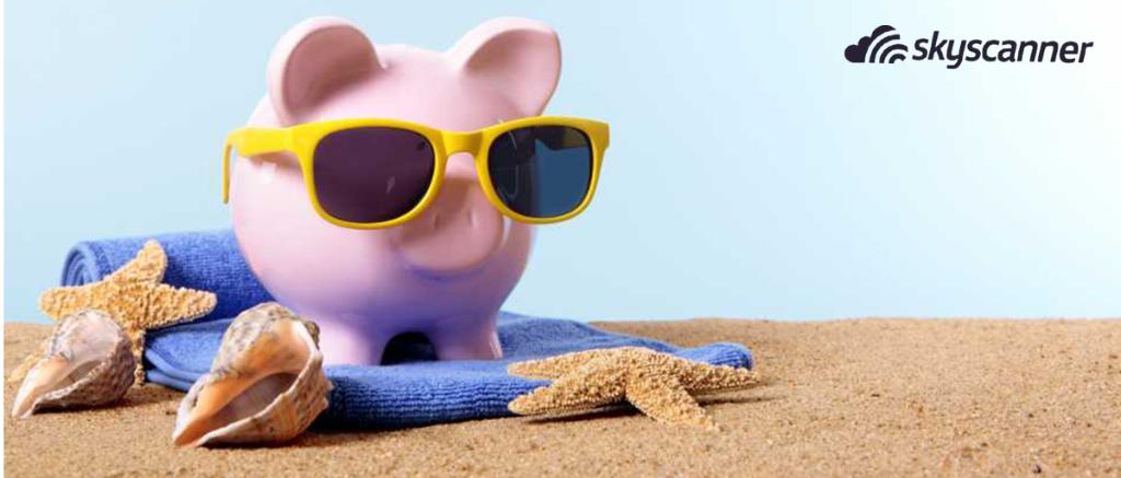 Skyscanner_nl's tweet photo. #Budgetproof #reizen doe je zo! 18 #tips om #geld te #besparen tijdens het reizen: https://t.co/bCRvHNyw4S https://t.co/N9WiHFOmnq