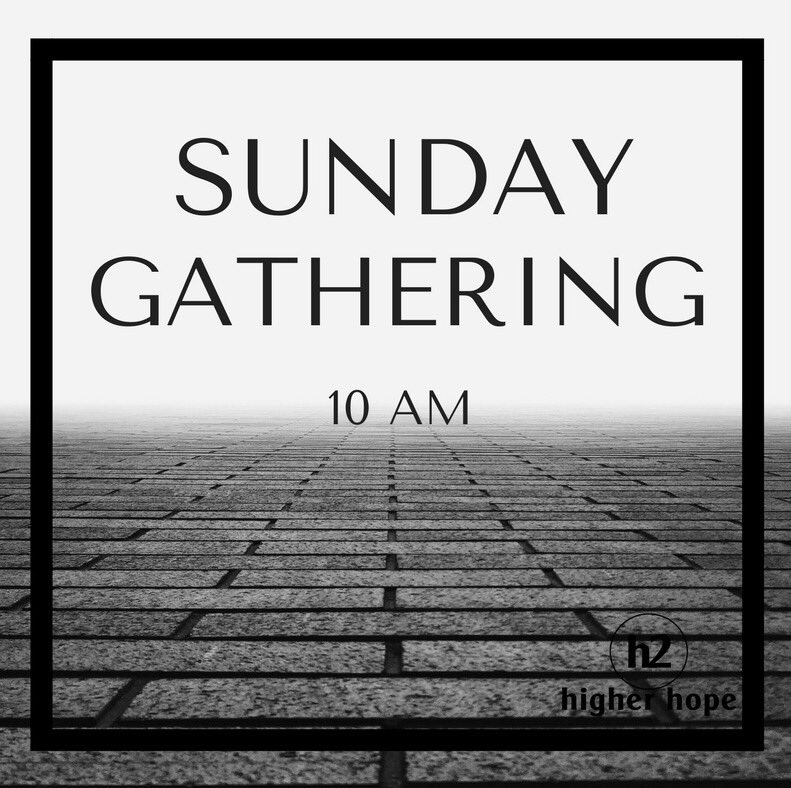 h2church's tweet photo. "Oh, magnify the Lord with me, and let us exalt His name together." Psalm 34:3 #h2church #higherhope https://t.co/bal1sYCU4V