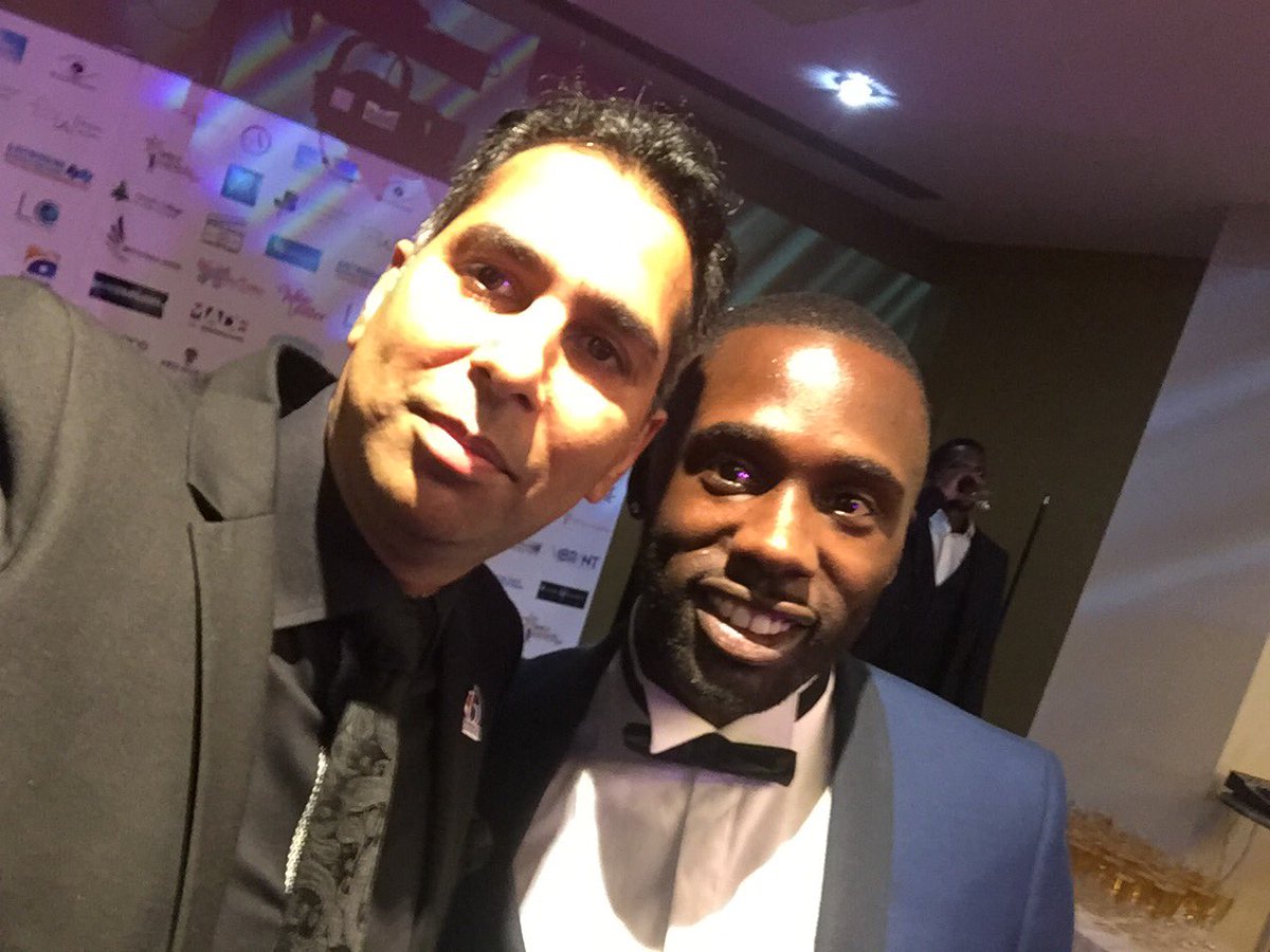 Ifraz_1's tweet photo. Looking forward to a great evening celebrating heroes in business &amp; the community with friends at #MBCCA2017 @SadiqNysrat @TheAsianToday https://t.co/IeEApjS1yy