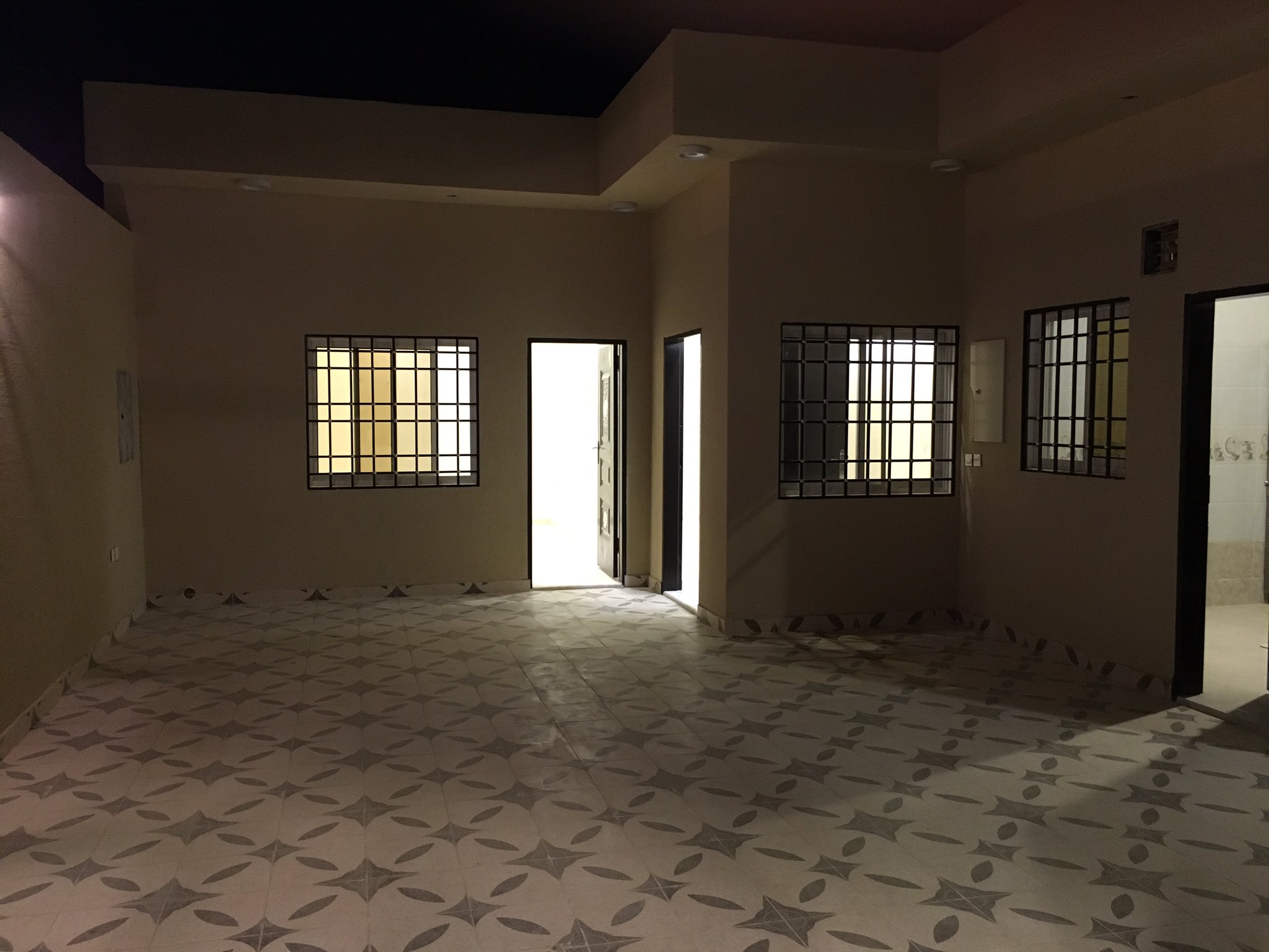 الموسى العقارية on Twitter "للإيجار استراحات راقية شباب شمال