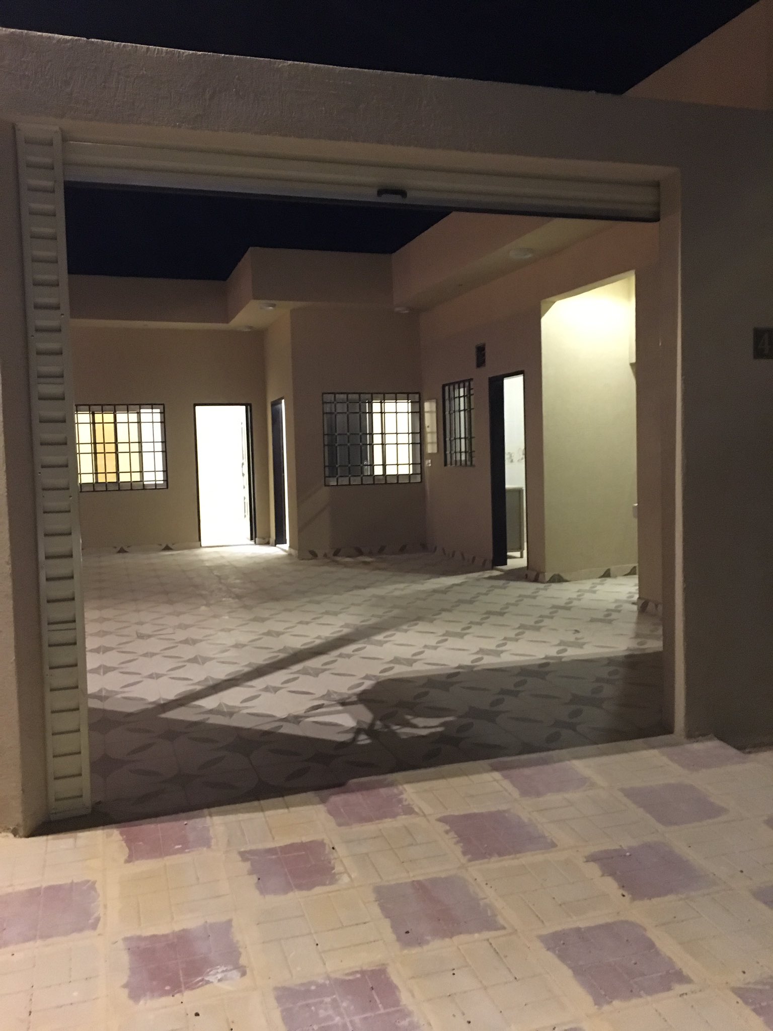 الموسى العقارية on Twitter "للإيجار استراحات راقية شباب شمال