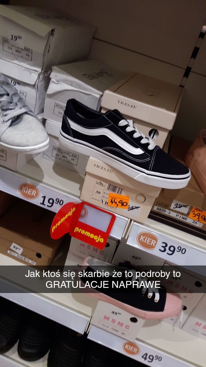 podróby vans podróby vans