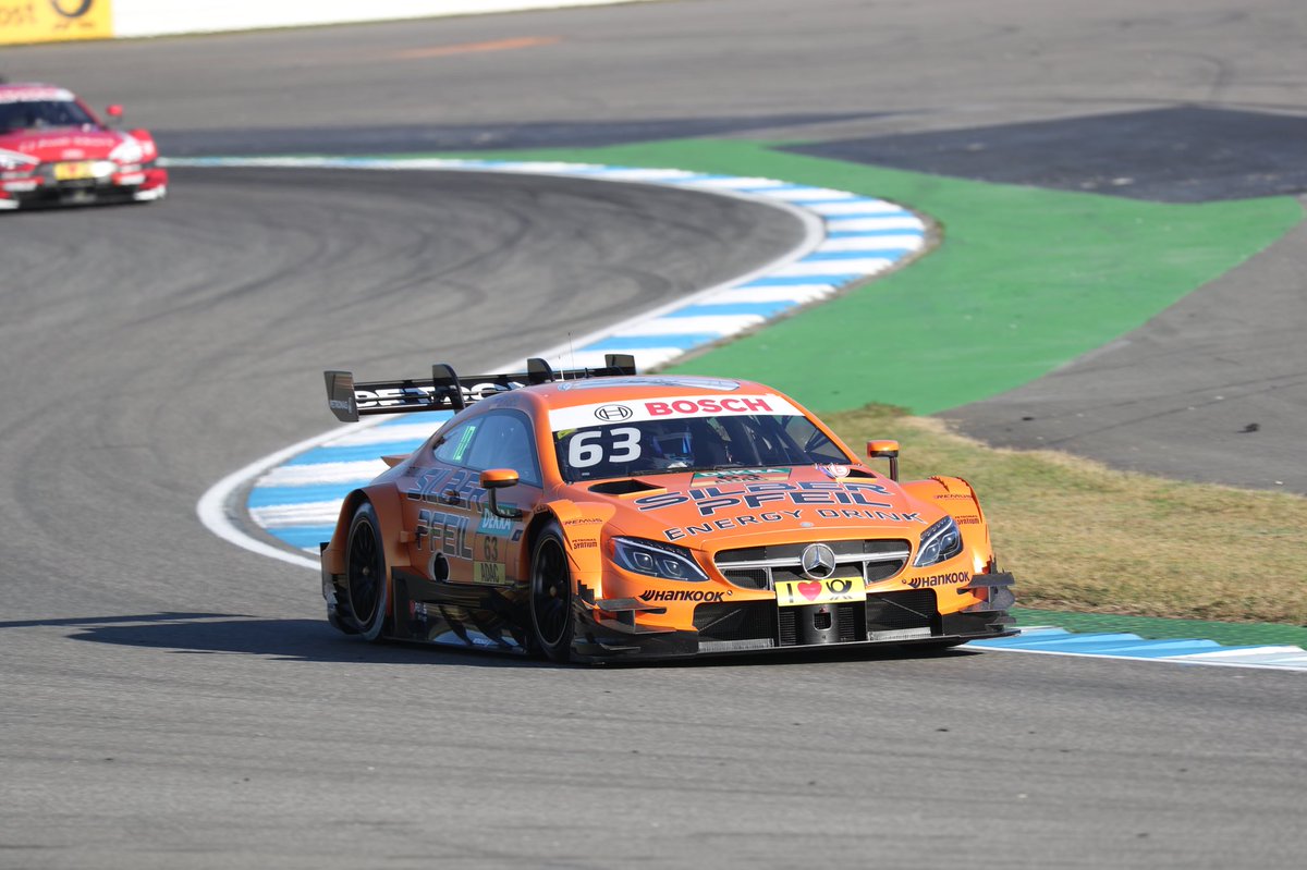 MaroEngel's tweet photo. Not the day we wanted but I have a strong team behind me and we are looking to make the right adjustments for tomorrow 😎👊🏻 #ME63 #IWCRacing https://t.co/sdzGKHicdG