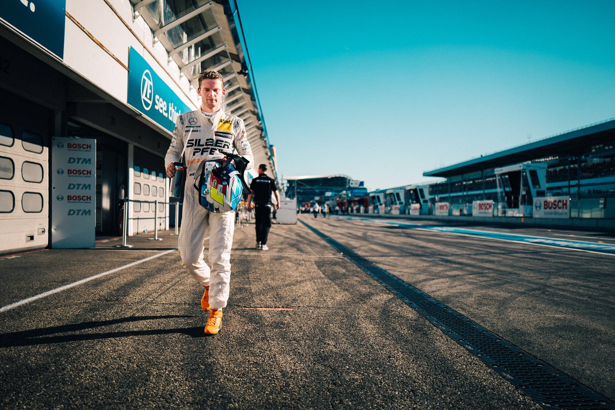MaroEngel's tweet photo. Not the day we wanted but I have a strong team behind me and we are looking to make the right adjustments for tomorrow 😎👊🏻 #ME63 #IWCRacing https://t.co/sdzGKHicdG