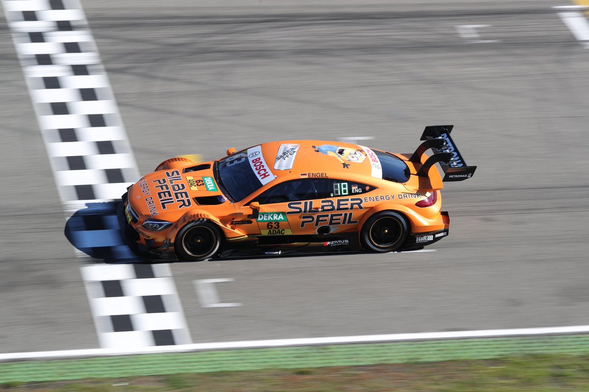 MaroEngel's tweet photo. Not the day we wanted but I have a strong team behind me and we are looking to make the right adjustments for tomorrow 😎👊🏻 #ME63 #IWCRacing https://t.co/sdzGKHicdG