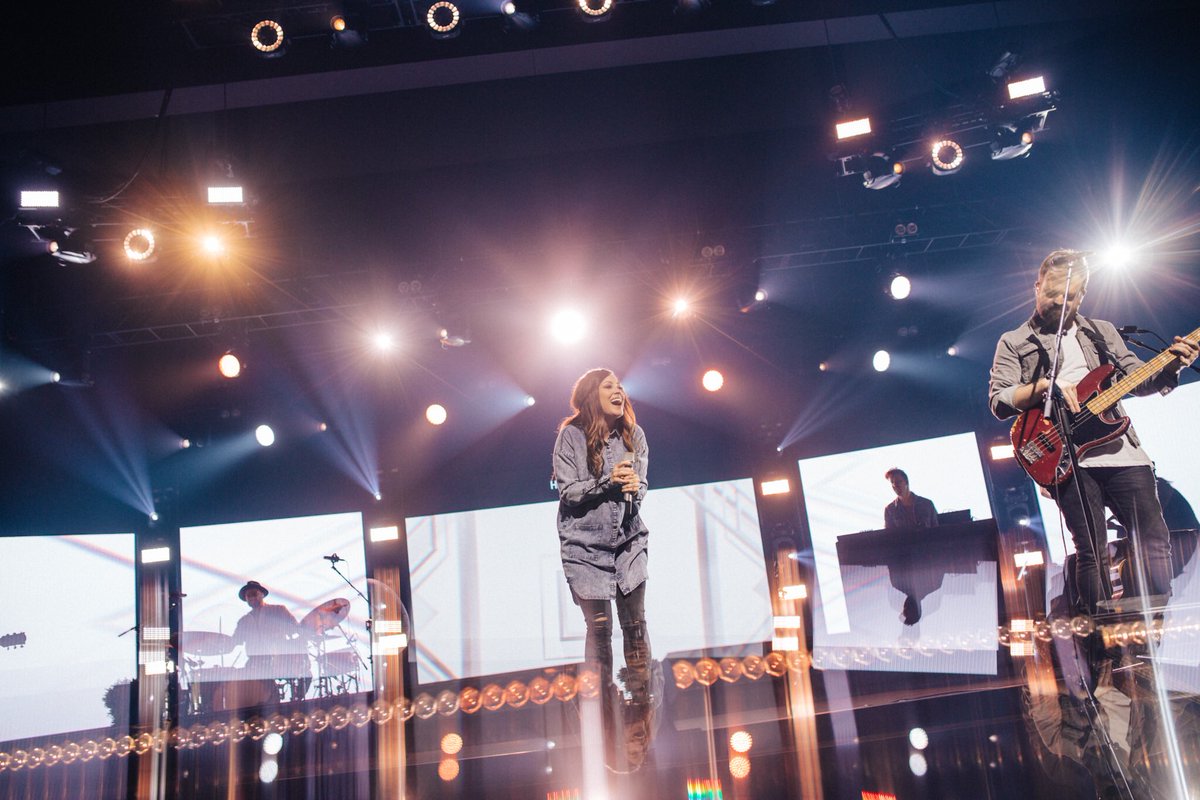 Kari Jobe (karijobe) Twitter